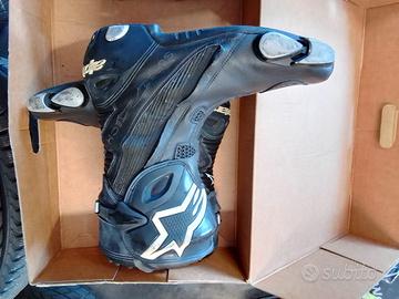 Stivali Alpinestars - TCX - Cavalletti Moto
