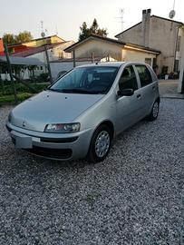FIAT PUNTO 1,2  ELX