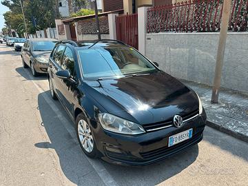 Golf variant 2016 1.6 tdi