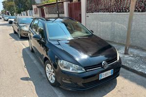 Golf variant 2016 1.6 tdi