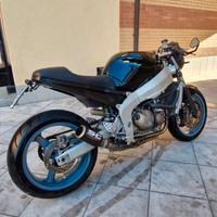 Moto custom