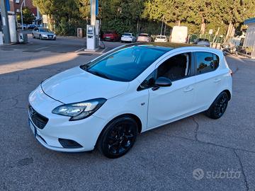 Opel Corsa 1.4 90CV GPL Tech Coupé n-Joy