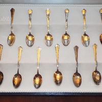 Cucchiaini da caffe'