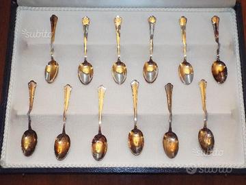 Cucchiaini da caffe'