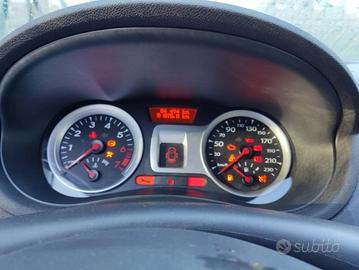 Quadro strum RENAULT CLIO 1149cc benz 2009