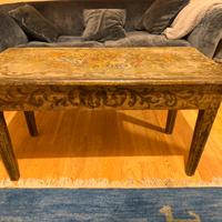 Tavolino stile veneziano