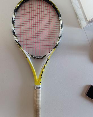 Head Extreme Pro