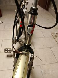 Jumper Trek Alluminio 