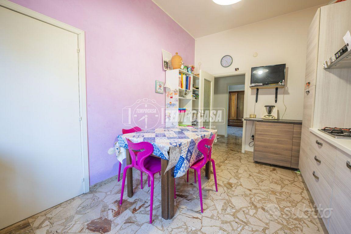 Appartamento – Morrovalle, Contrada Campoleone - Vista 3
