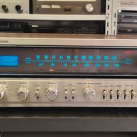 NIKKO 8085 SINTOAMPLIFICATORE 