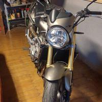 Honda Hornet 600 (2006) - Pari al Nuovo