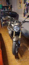 Honda Hornet 600 (2006) - Pari al Nuovo