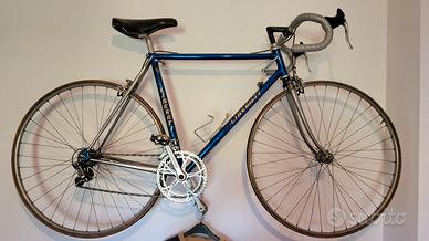 Bicicletta anni 80custom Vintage Liberati Columbus