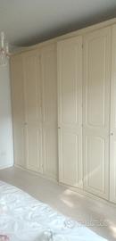 Armadio 6 ante