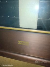 forno ad incasso 