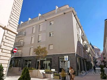 Appartamento L'Aquila [AM16VRG]