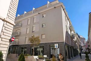 Appartamento L'Aquila [AM16VRG]