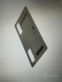 Cappa autoaspirante ad incasso