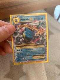 M Blastoise EX