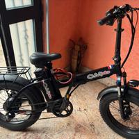 Om bike 500 watt