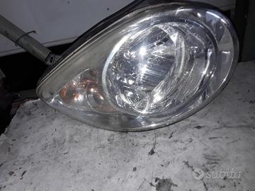 FARO ANTERIORE DESTRO KIA Picanto 2Â° Serie (07>11
