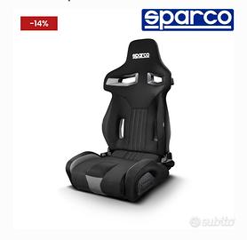 Sedili sportivi sparco