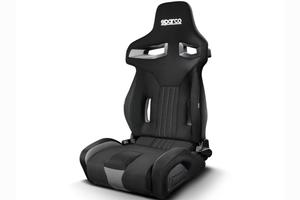 Sedili sportivi sparco