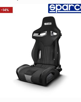 Sedili sportivi sparco