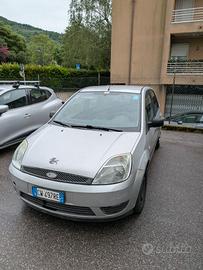Ford Fiesta 1200 benzina 75kw