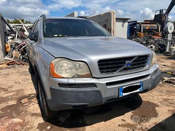 RICAMBI USATI VOLVO XC90