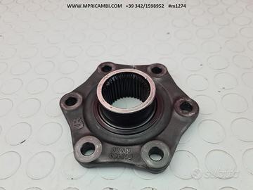 MOZZO POSTERIORE KTM SUPER DUKE 1290 2016 2018 GT