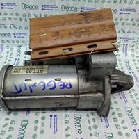 MOTORINO AVVIAMENTO BOSCH PEUGEOT 308 (07/13-) BH0