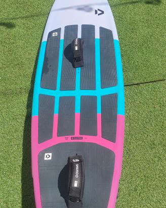 tavola Surfino kite Duotone whip CSC 5 4 " 