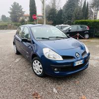 Renault Clio 1.2 16V 5 porte