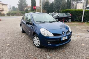 Renault Clio 1.2 16V 5 porte