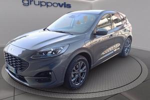 FORD Kuga phev ST-Line X 2wd Automatica