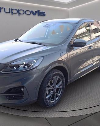FORD Kuga phev ST-Line X 2wd Automatica