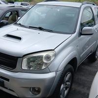 Toyota Rav 4 2008