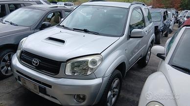 Toyota Rav 4 2008