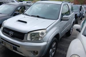 Toyota Rav 4 2008