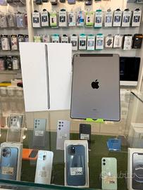 IPAD 9TH GEN 64GB POLLICI:10.2 WIFI+CELL