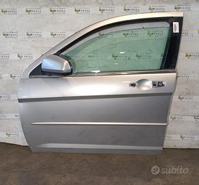PORTIERA ANTERIORE SINISTRA CHRYSLER Sebring Serie