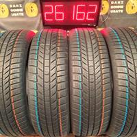 215 65 17 CONTINENTAL AL 80/90% DOT21