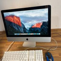 IMac 21,5 Apple