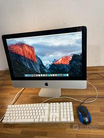 IMac 21,5 Apple