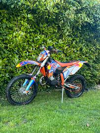 ktm exc 125