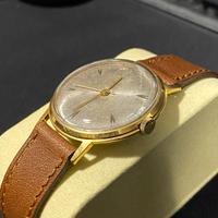 Orologio Poljot De Luxe