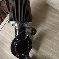 Harley Davidson filtro