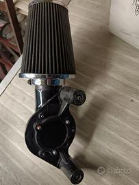 Harley Davidson filtro