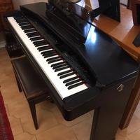 Pianoforte elettronico Yamaha Clavinova